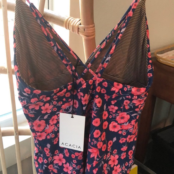 ACACIA Poppy Size S/M - Picture 4 of 5